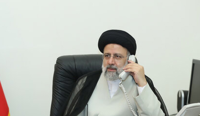 رئیسی در تماس تلفنی نخست وزیر عراق: وحدت و ثبات در عراق راهبردی است و نباید خدشه‌دار شود