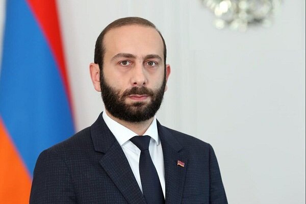 ارمنستان چشم انتظار تقویت هرچه بیشتر همکاری‌ها با ایران است