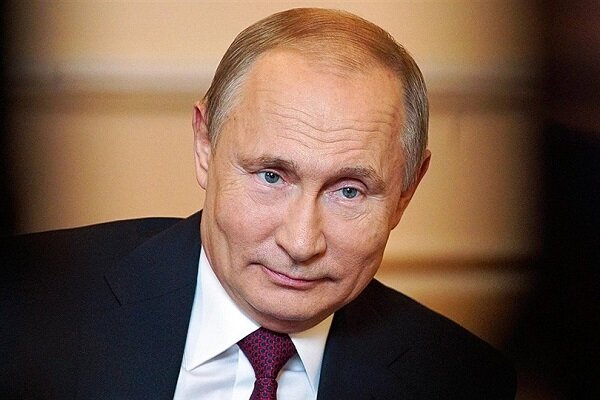 دستور «پوتین» برای اعمال محدودیت در اعطای روادید به اروپایی‌ها