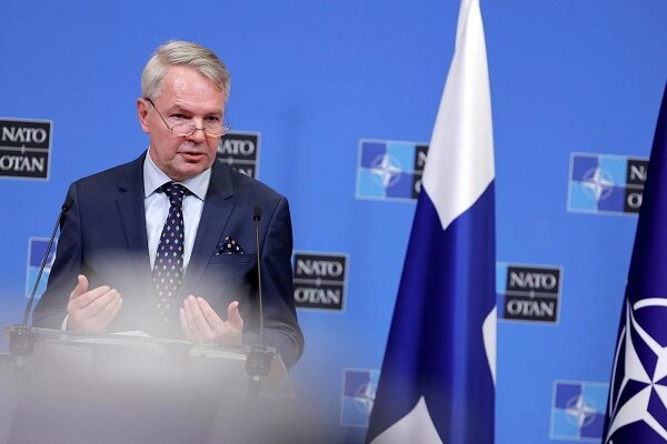 وزیر امور خارجه فنلاند: حفظ رابطه با روسیه برای ما بسیار مهم است