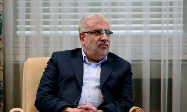 وزیر نفت: تحریم مانع پیشرفت صنعت نفت ایران نشد