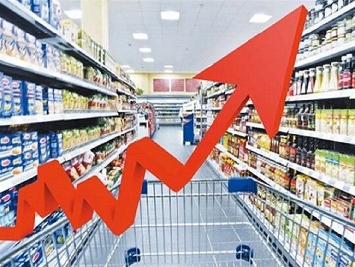 مرکز آمار ایران خبر داد: قیمت کالاهای خوراکی در بهمن ١٤٠١ چقدر افزایش یافت؟