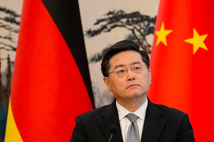 وزیر خارجه چین: هر دو طرف تنگه تایوان متعلق به پکن است