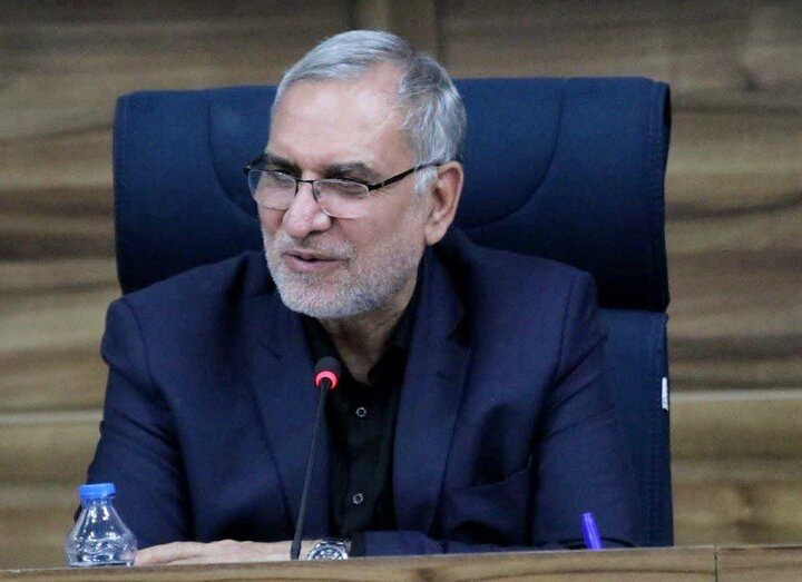 وزیر بهداشت: بسیاری از کشورهای خارجی خواهان تجهیزات ایرانی هستند