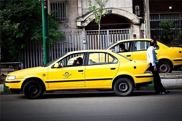 احمدی صدر : پرداخت وام به رانندگان تاکسی آسیب‌دیده اجتماعی