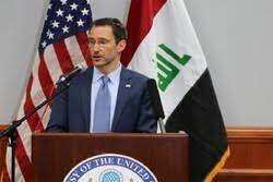 واشنگتن: عراق برای امنیت ملی آمریکا بسیار مهم است