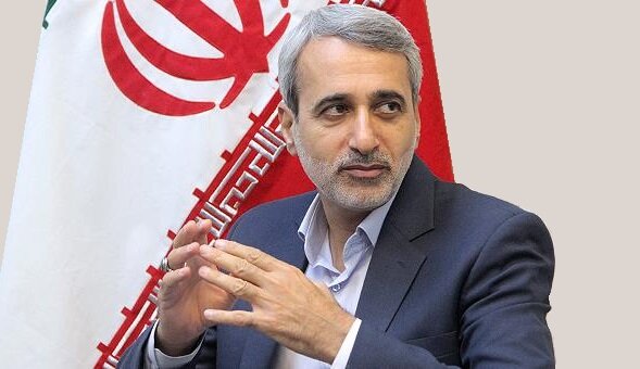 هشدار نماینده اصفهان نسبت به گسترش حاشیه نشینی‌ها