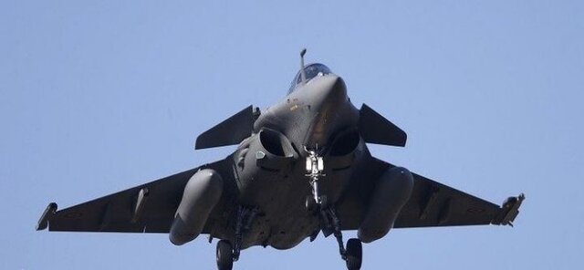 عراق به دنبال خرید سلاح‌های فرانسه و عقد قرارداد نظامی با پاکستان