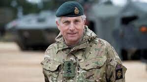 رئیس نیروهای مسلح انگلیس: همه ما درباره طالبان اشتباه کردیم