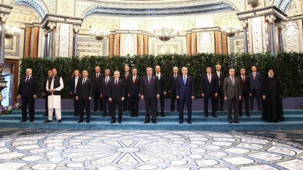 با اعلام نظر موافق ۸ کشور عضو؛ ایران عضو اصلی سازمان همکاری شانگهای شد