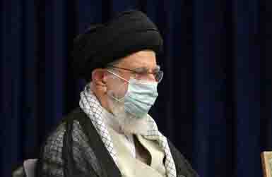 رهبر معظم انقلاب در مراسم عزاداری اربعین حسینی: تبیین، خنثی‌کننده هجمه تبلیغاتی دشمن است