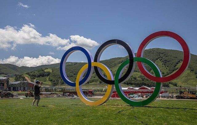چین تحریم المپیک از سوی کانادا و انگلیس را «مضحک» خواند