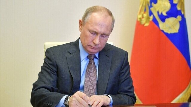 موافقت پوتین با تشکیل سامانه دفاع هوایی مشترک بین روسیه و تاجیکستان
