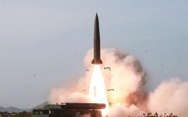 ابراز نگرانی کره جنوبی درباره حملات موشکی کره شمالی