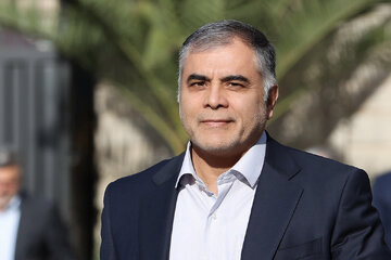 پاک نژاد: اسنپ بک محدودیت‌های جدیدی برای فروش نفت ایجاد نخواهد کرد