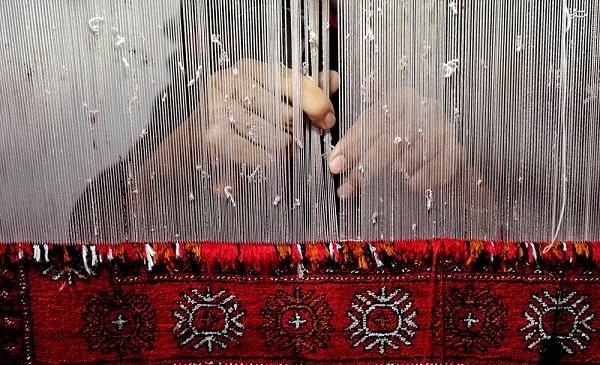 سامانه صدور مجوز راه اندازی کارگاه تولید فرش دستباف راه اندازی شد