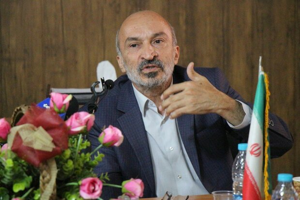 امید: عبور از بحران آب یک ضرورت اجتناب‌ناپذیر ملی است