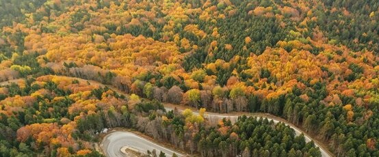 پیش‌بینی «آبان» خشک و کم‌بارش