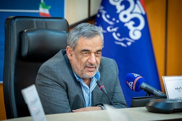 تمرکز شرکت ملی نفت بر افزایش تولید و جمع‌آوری گازهای همراه