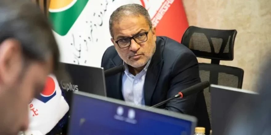 زارع پور در جلسه شورای مدیران: هلدینگ پتروفرهنگ برای دومین سال پیاپی سود ده شد