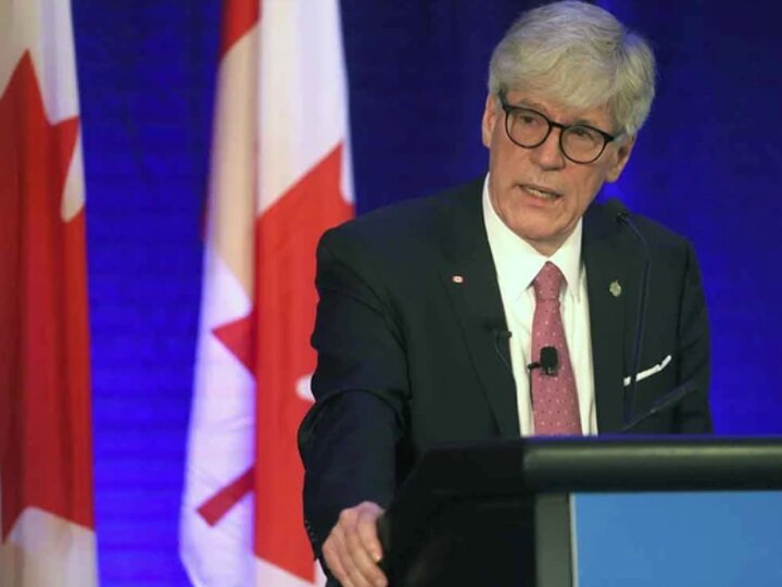 تاکید کانادا بر دو برابر کردن روابط تجاری با هند