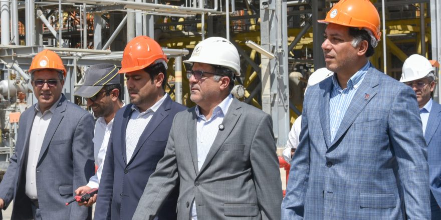 آغاز نخستین گام‌های اجرایی در مسیر بورسی شدن پتروشیمی سبلان