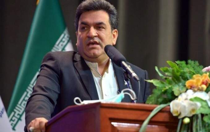 پیام تبریک مدیرعامل شرکت به مناسبت پیروزی بزرگ ملت ایران