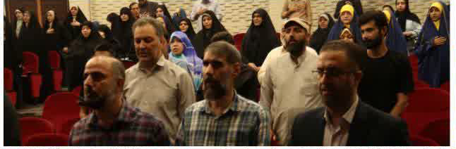 شب‌شعرفریادانتظار